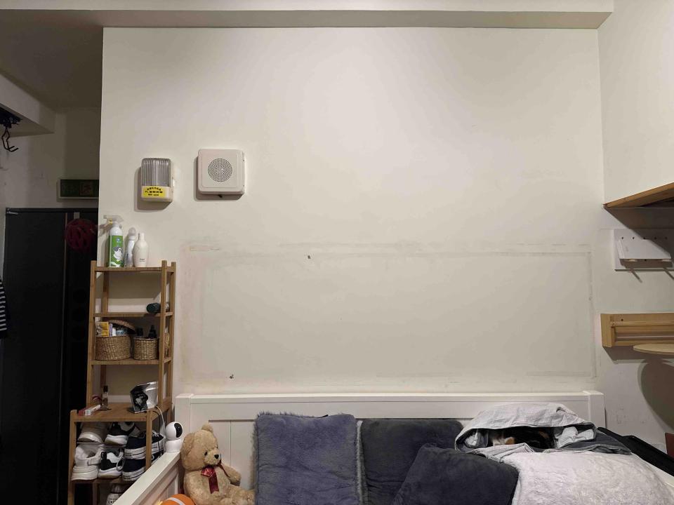 油漆工程案件圖片