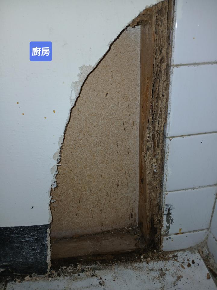 木工施工案件圖片