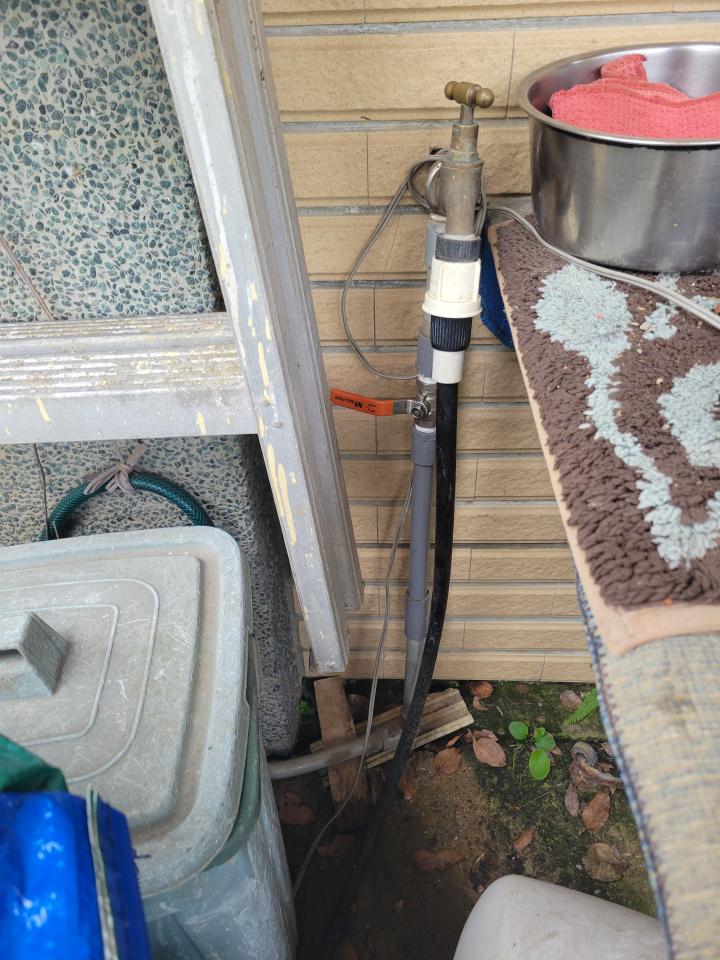 水管維修案件圖片