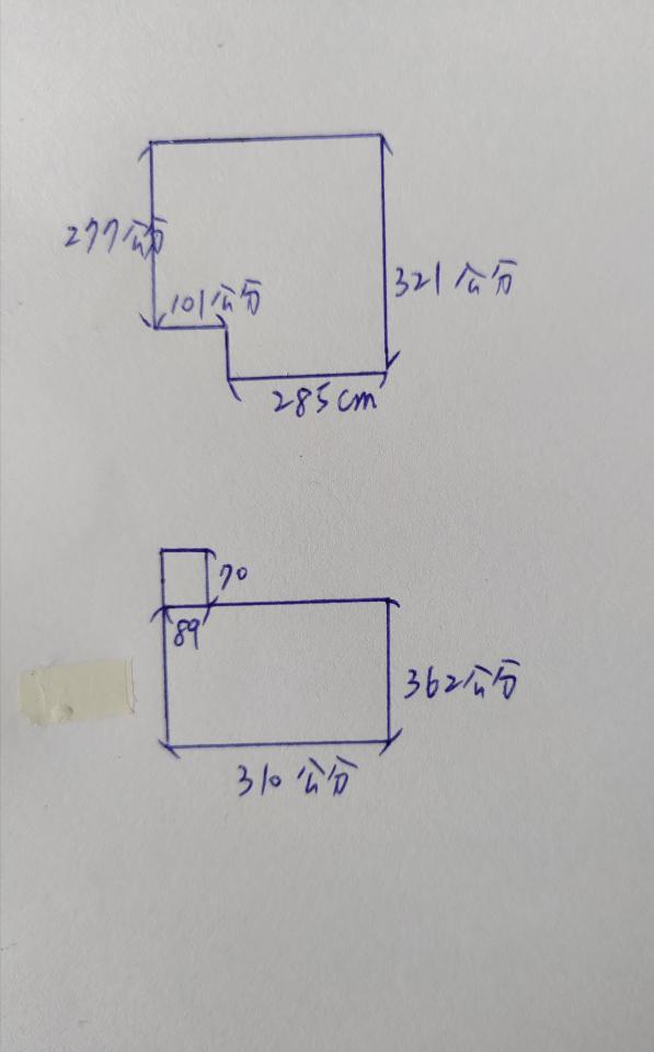 壁紙施工案件圖片