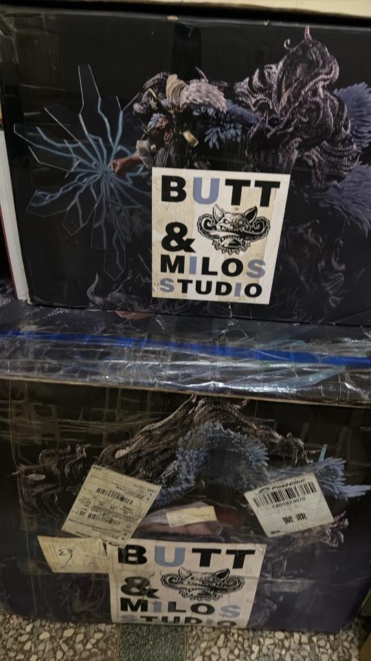 載貨運輸服務案件圖片