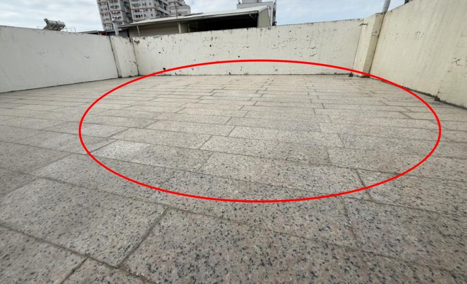 磁磚修補案件圖片