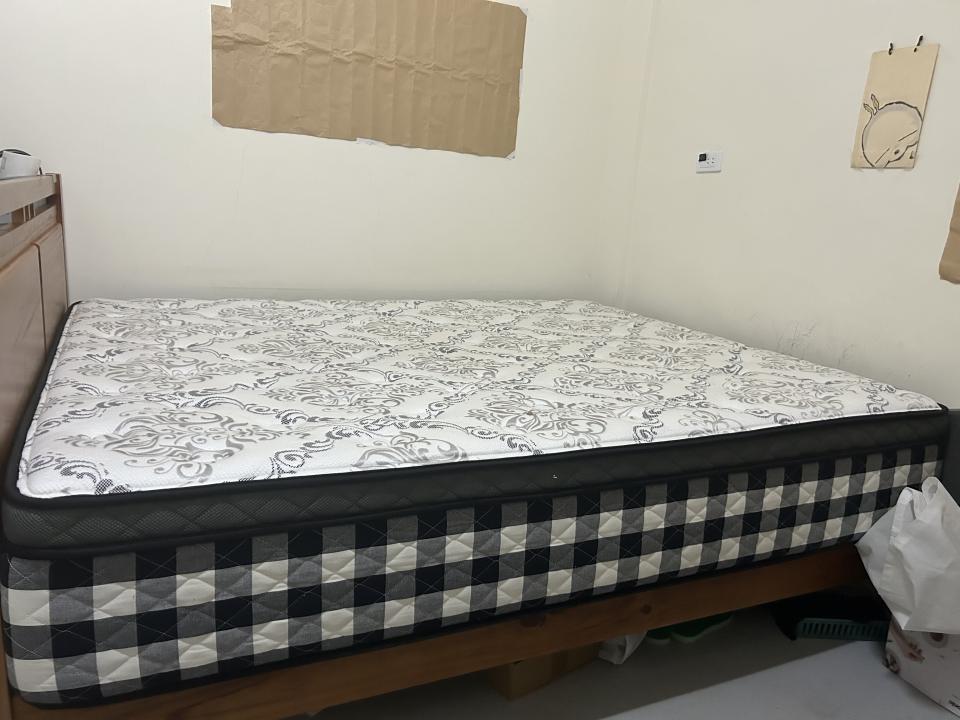 床墊搬運案件圖片