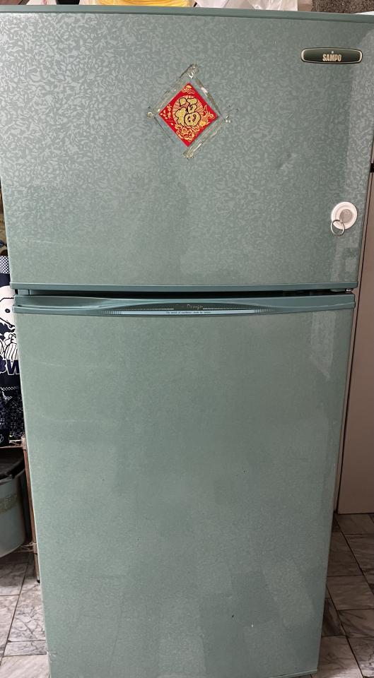 冰箱維修案件圖片