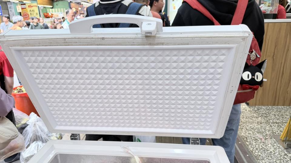 冰箱維修案件圖片