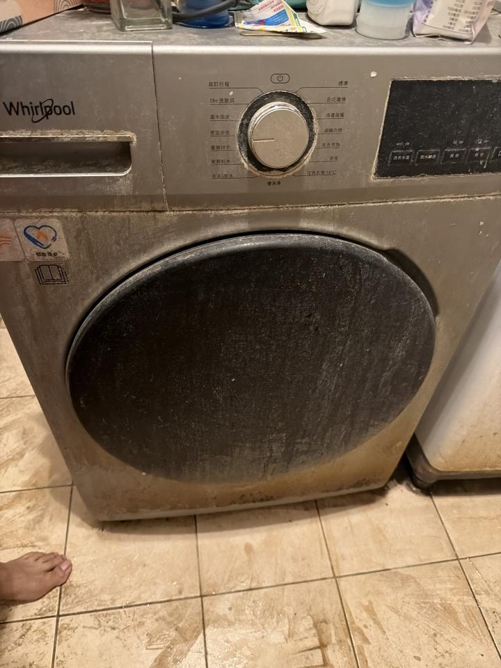 大型垃圾回收案件圖片