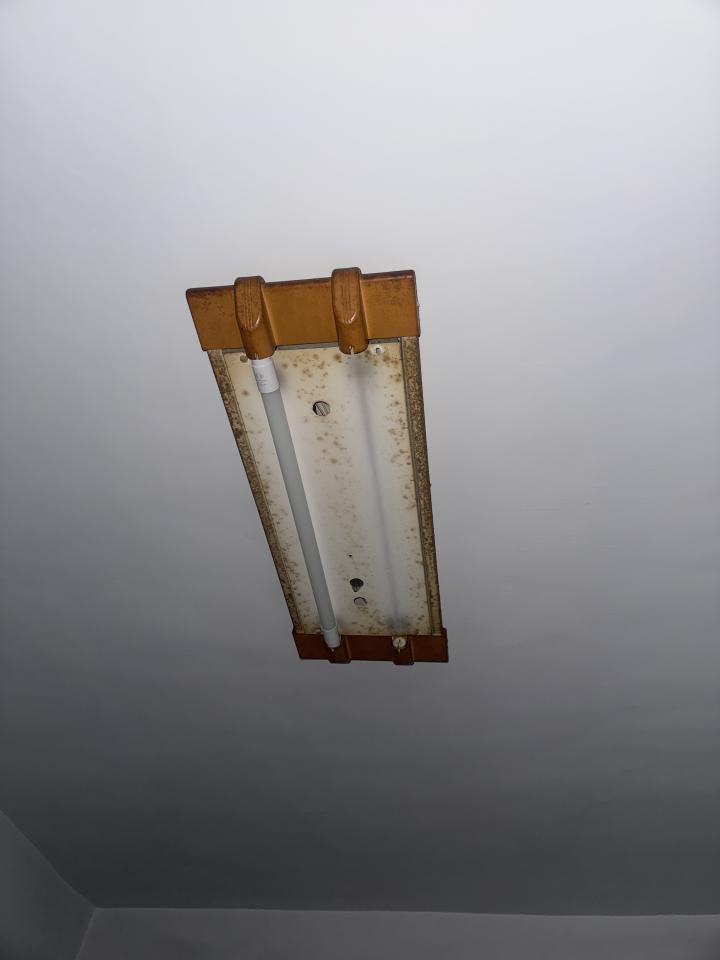 燈具安裝案件圖片