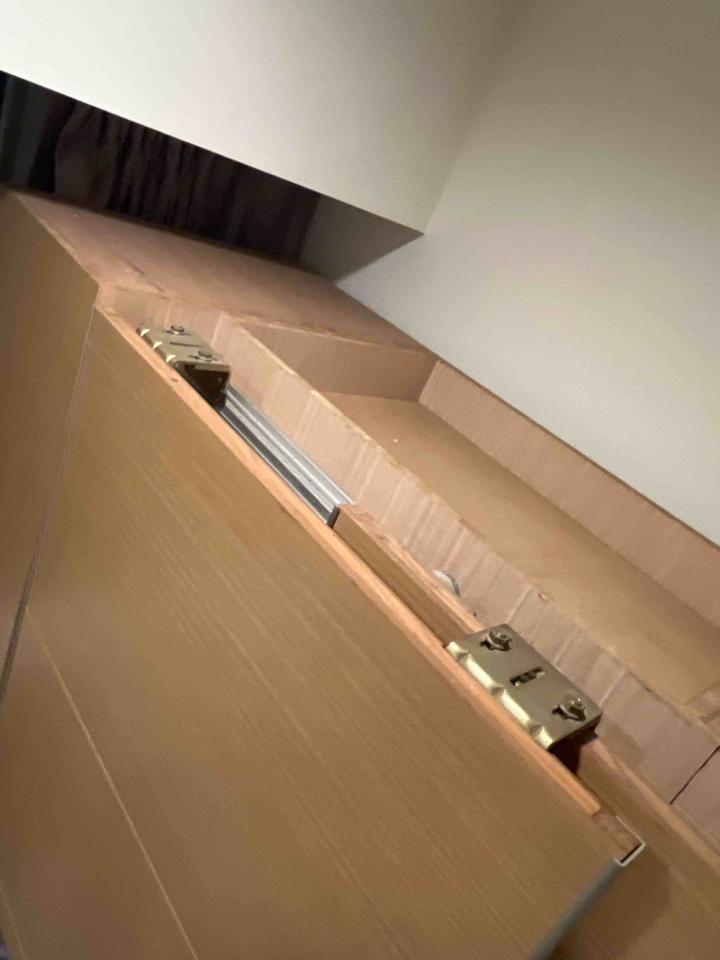 門片維修案件圖片