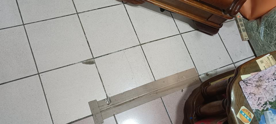 地板維修案件圖片