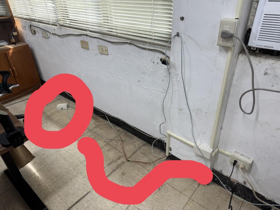 電線裝修案件圖片