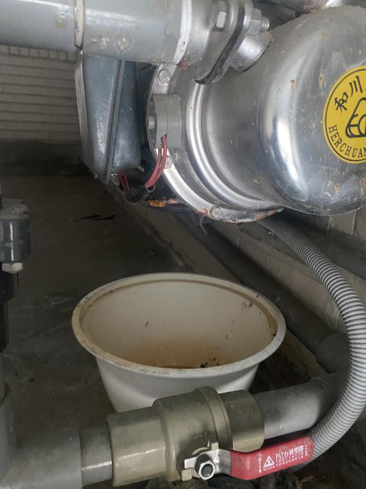 抽水馬達案件圖片