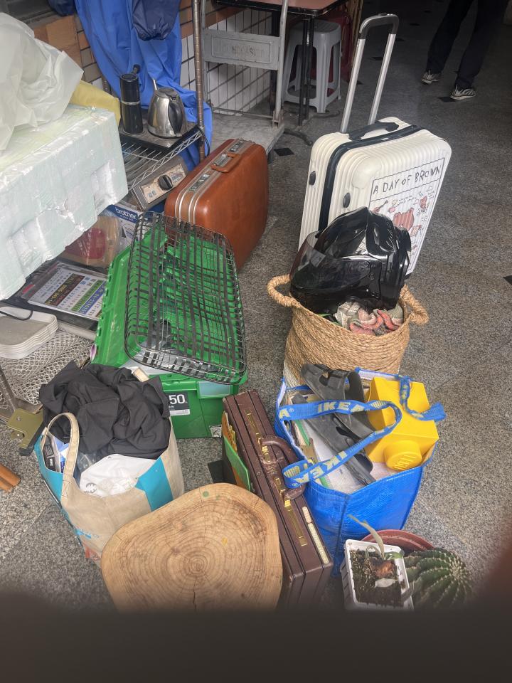 家具搬運案件圖片