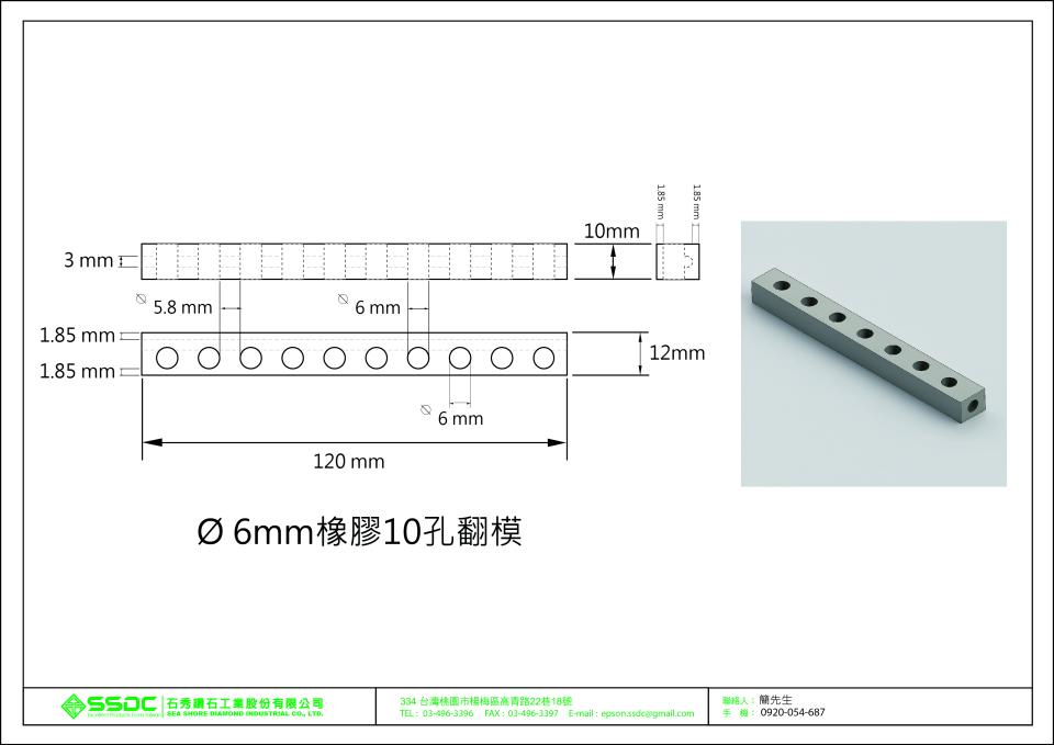 3D列印案件圖片