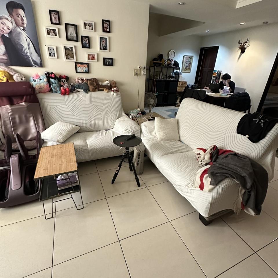 大型家具回收案件圖片