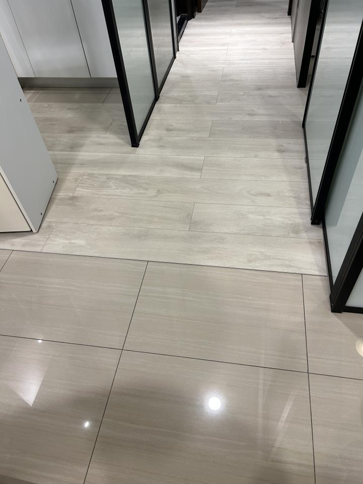 地板施工案件圖片