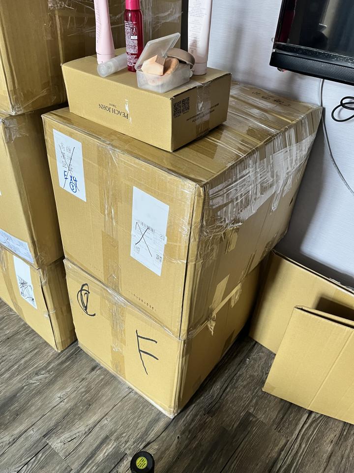 回頭車案件圖片