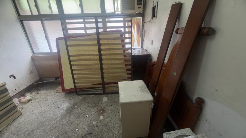 大型垃圾回收案件圖片