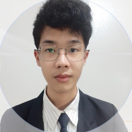 台中全科家教老師推薦朱鈺雄