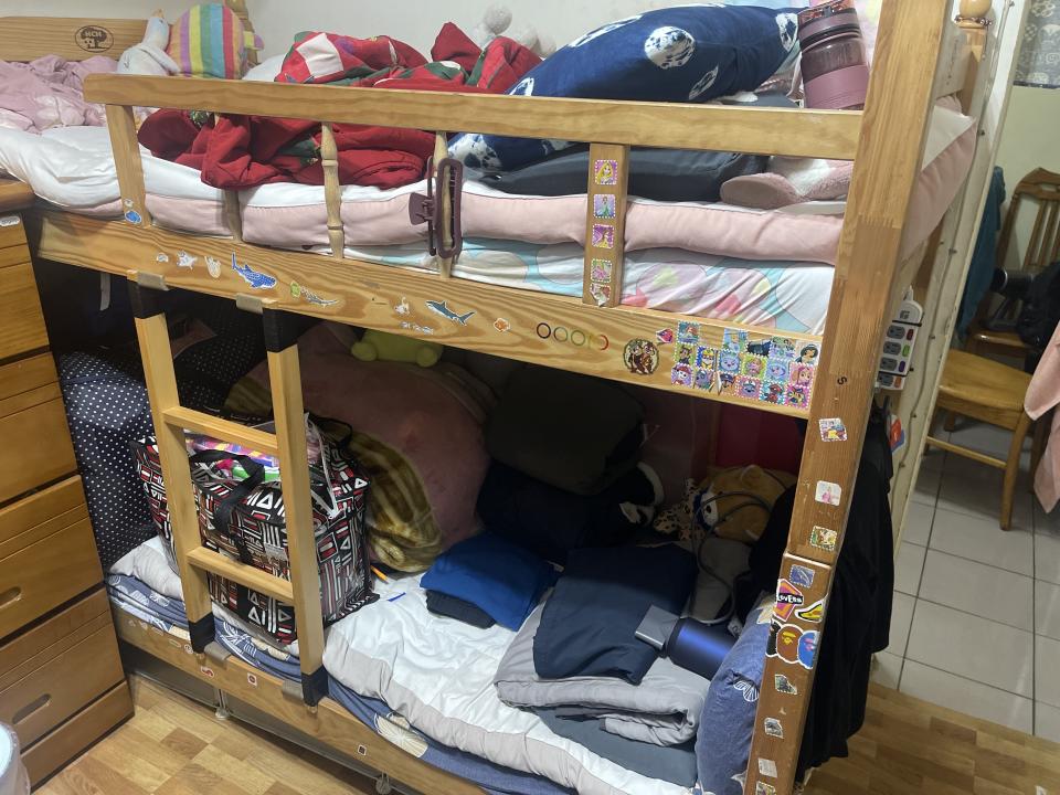 大型家具回收案件圖片