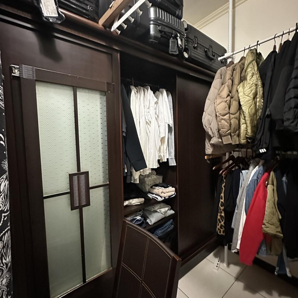 大型家具回收案件圖片