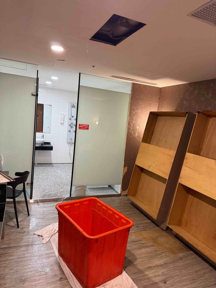 水管維修案件圖片