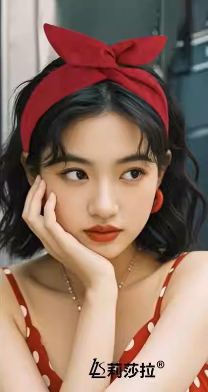 妝髮造型師案件圖片