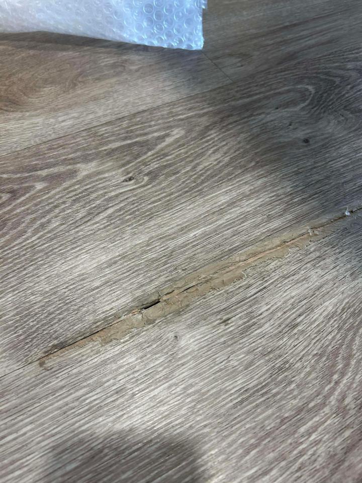 地板維修案件圖片