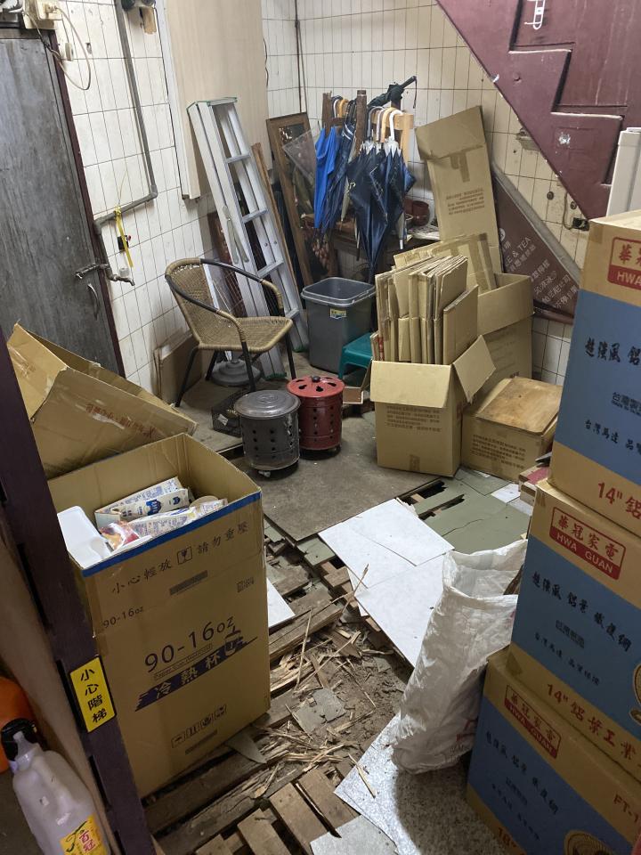 商業空間清潔案件圖片