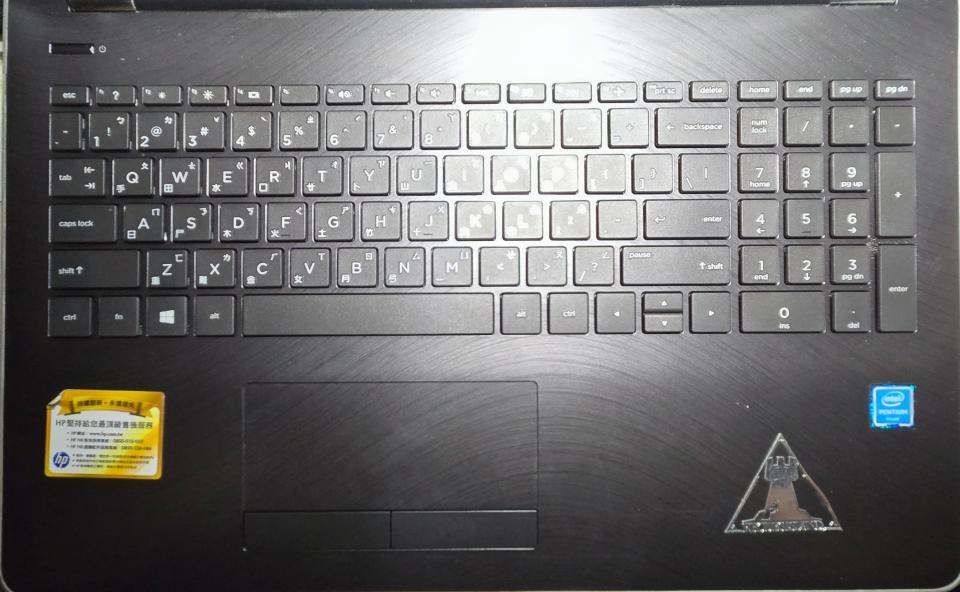 電腦維修案件圖片