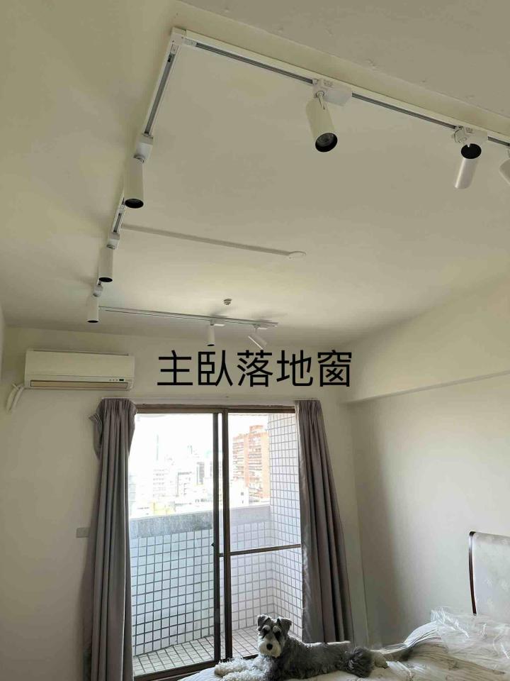 窗簾安裝維修案件圖片