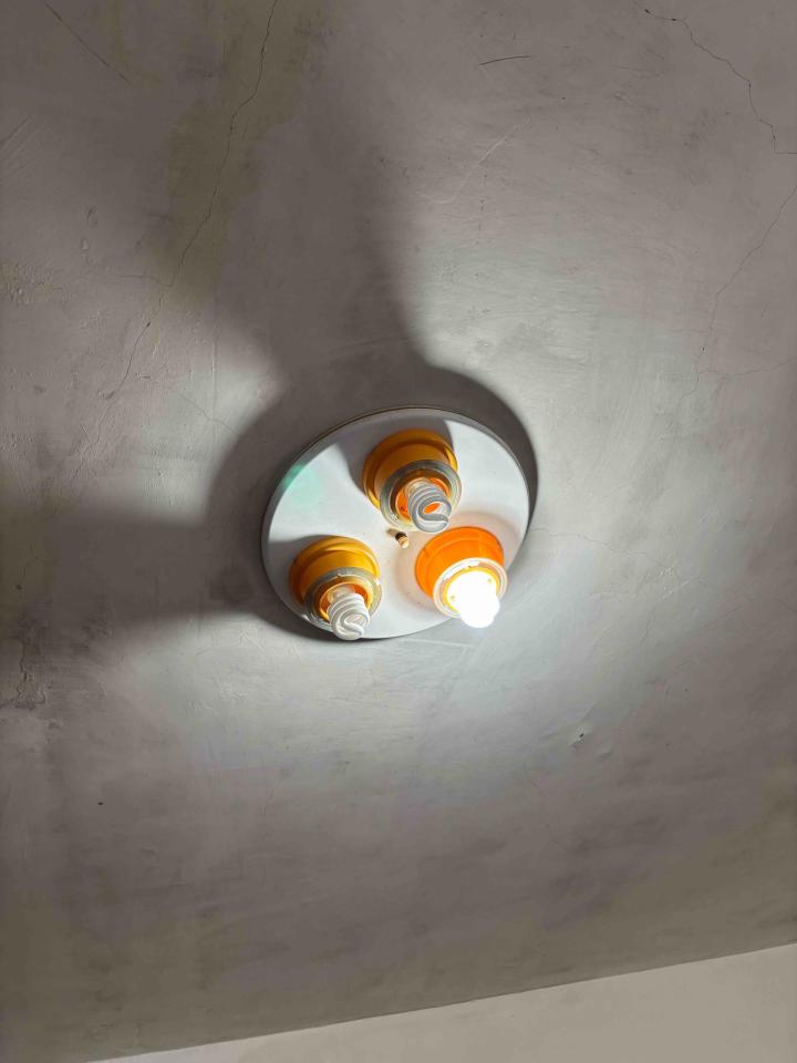 燈具維修案件圖片