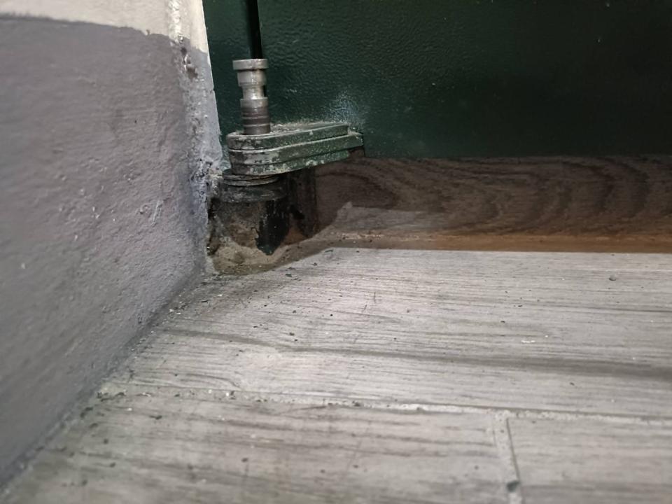 門片維修案件圖片