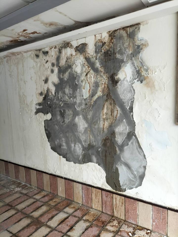 漏水處理案件圖片