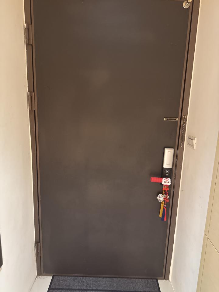 門片維修案件圖片