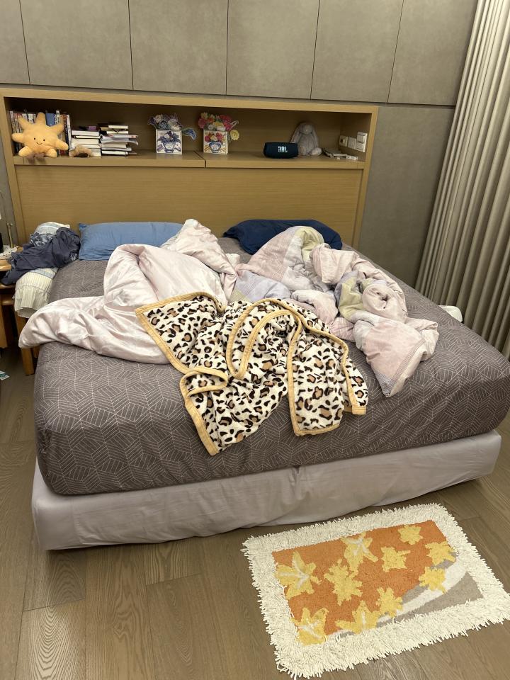 床墊搬運案件圖片