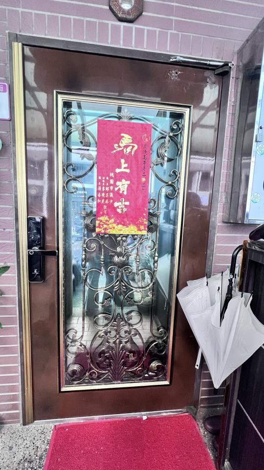 門片維修案件圖片