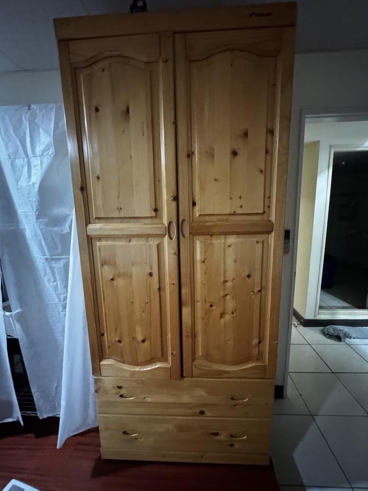 大型家具回收案件圖片