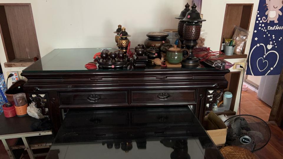 大型家具回收案件圖片