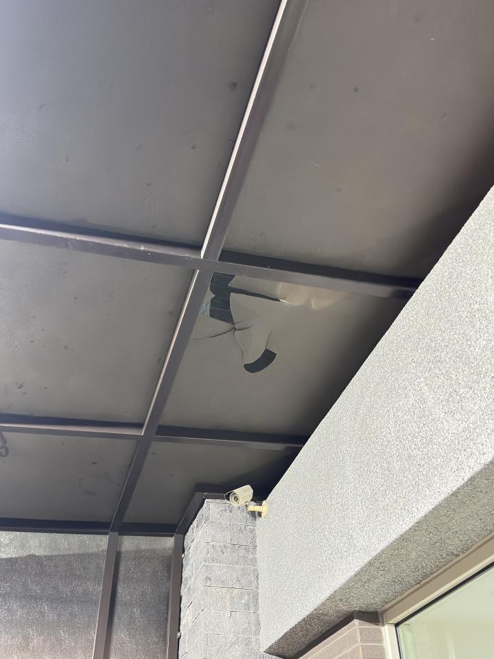 採光罩案件圖片