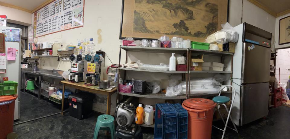 油漆工程案件圖片