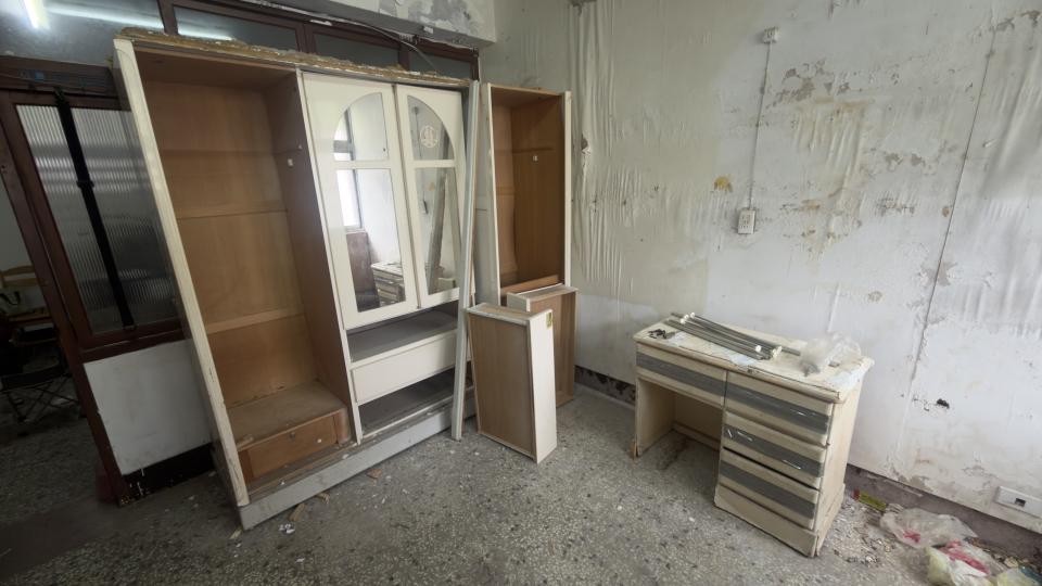 大型垃圾回收案件圖片