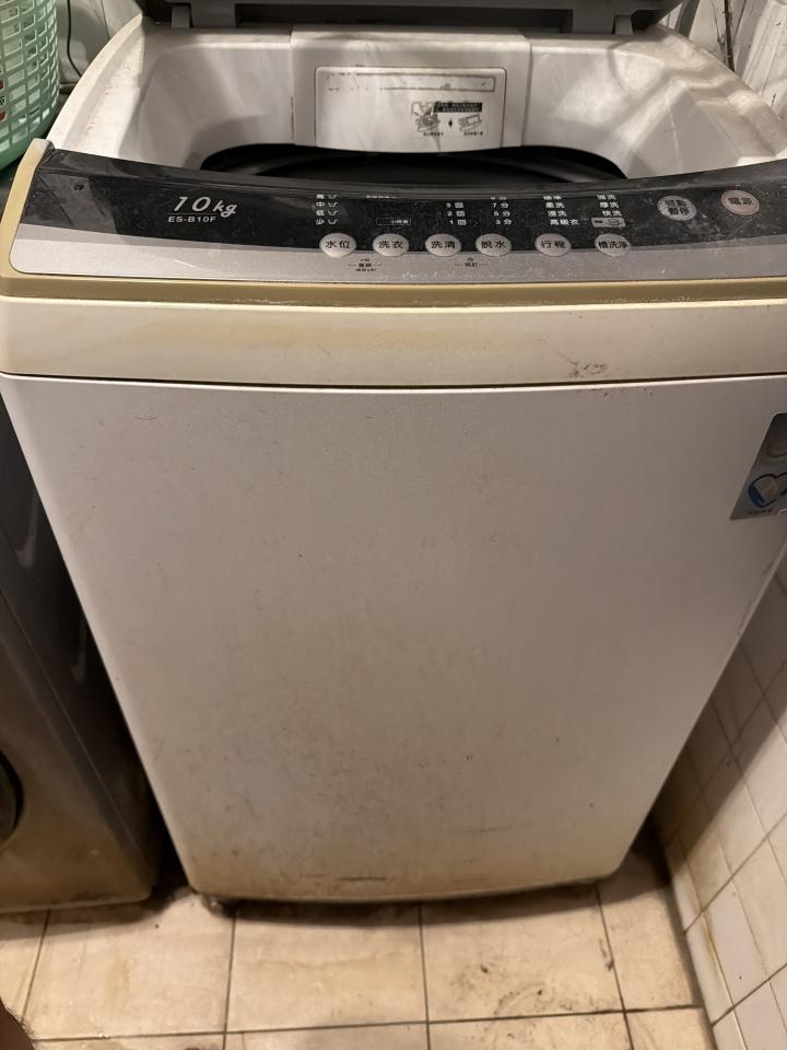 大型垃圾回收案件圖片