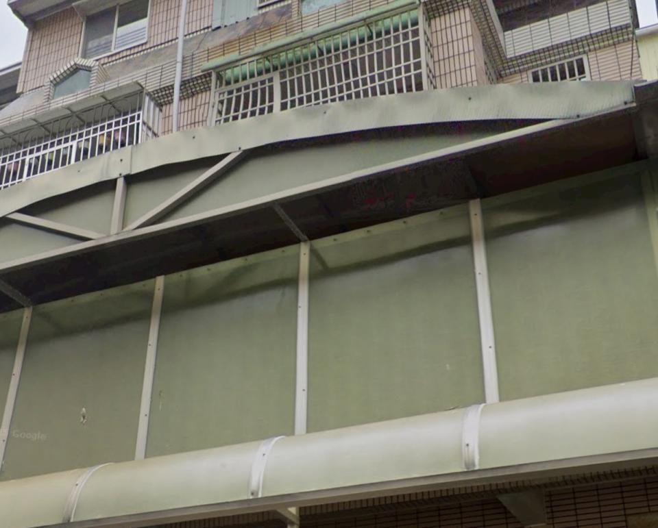 屋頂排水案件圖片