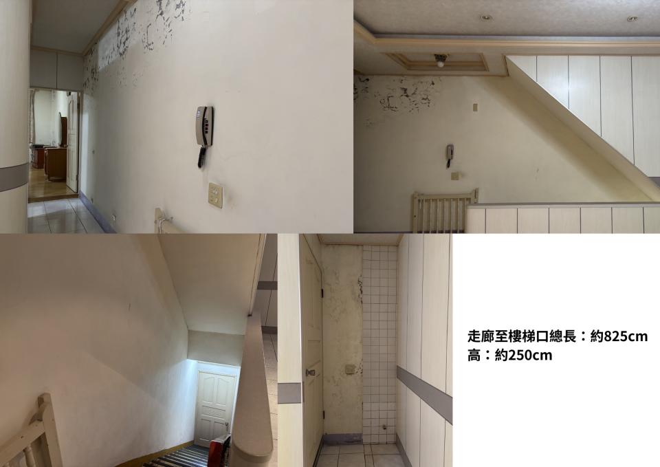 油漆工程案件圖片