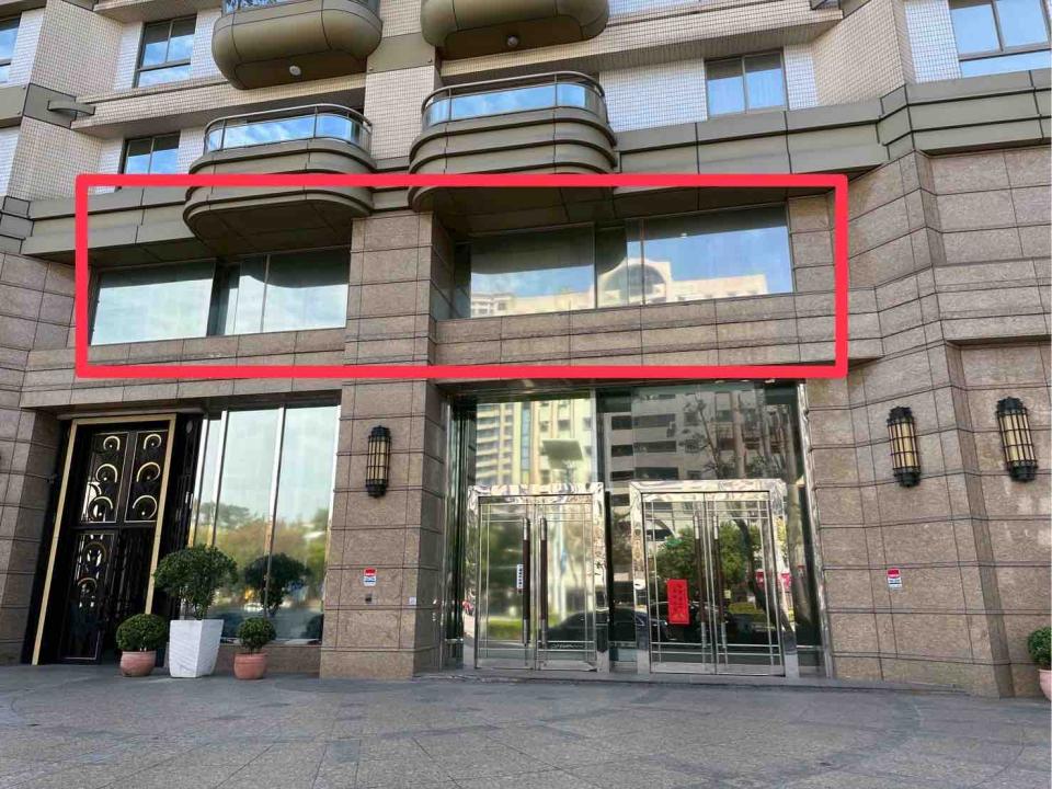 玻璃清潔案件圖片