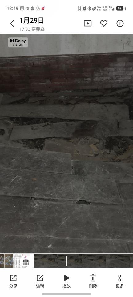 木工施工案件圖片