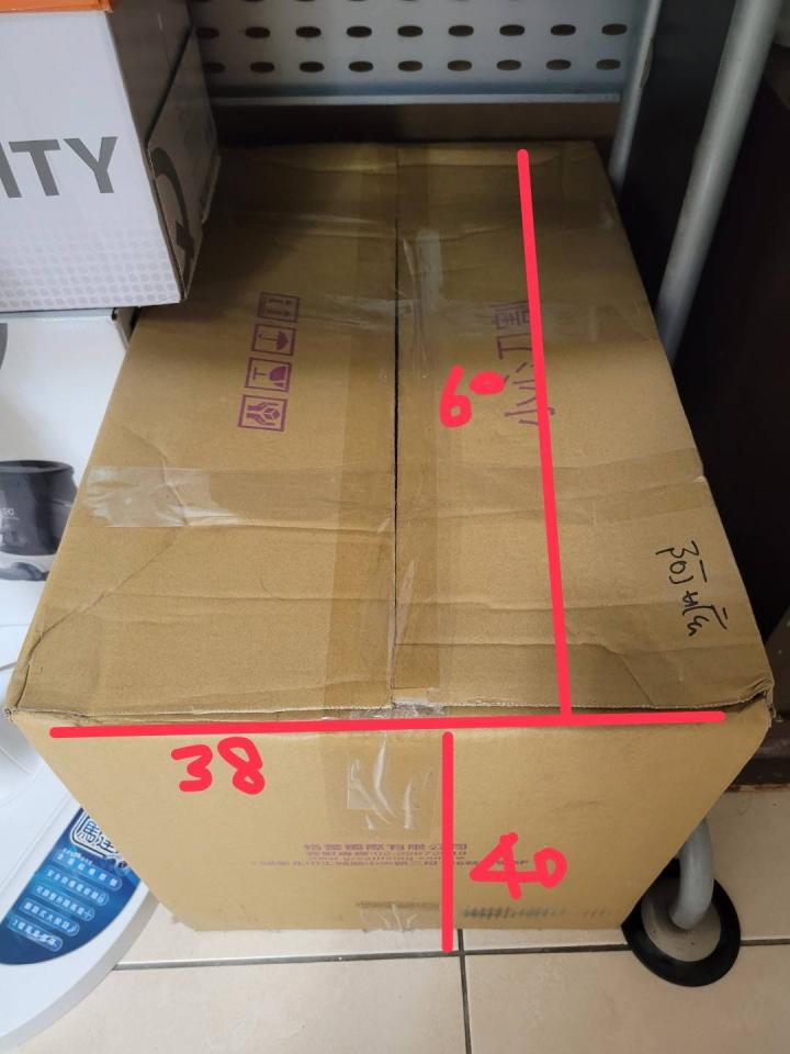 家具搬運案件圖片