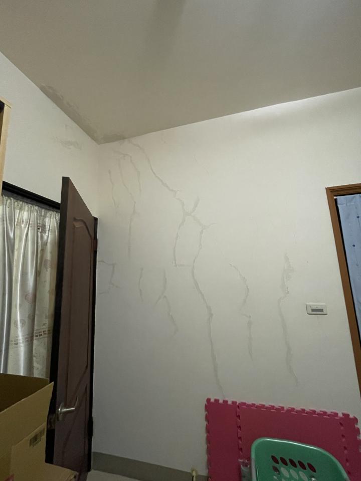 油漆工程案件圖片