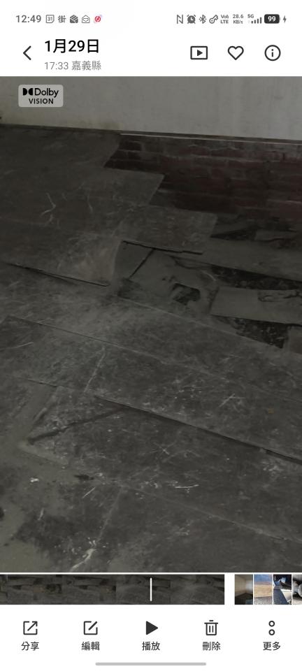 木工施工案件圖片