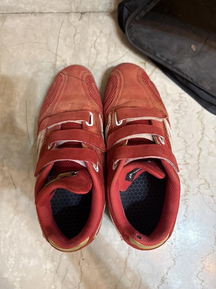 修鞋修包案件圖片